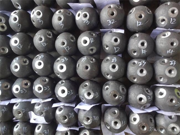 绍兴螺栓球节点